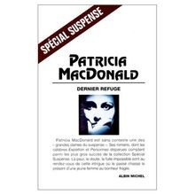 Dernier Refuge (Collections Litterature) von Macdonald, ... | Buch | Zustand gut
