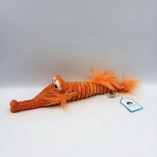 Jellycat Rare Retired Riley Razor Fish, Brand New With Tags, Genuine