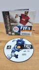 FIFA 99 PlayStation 1 PS1 With Manual Soccer Sony