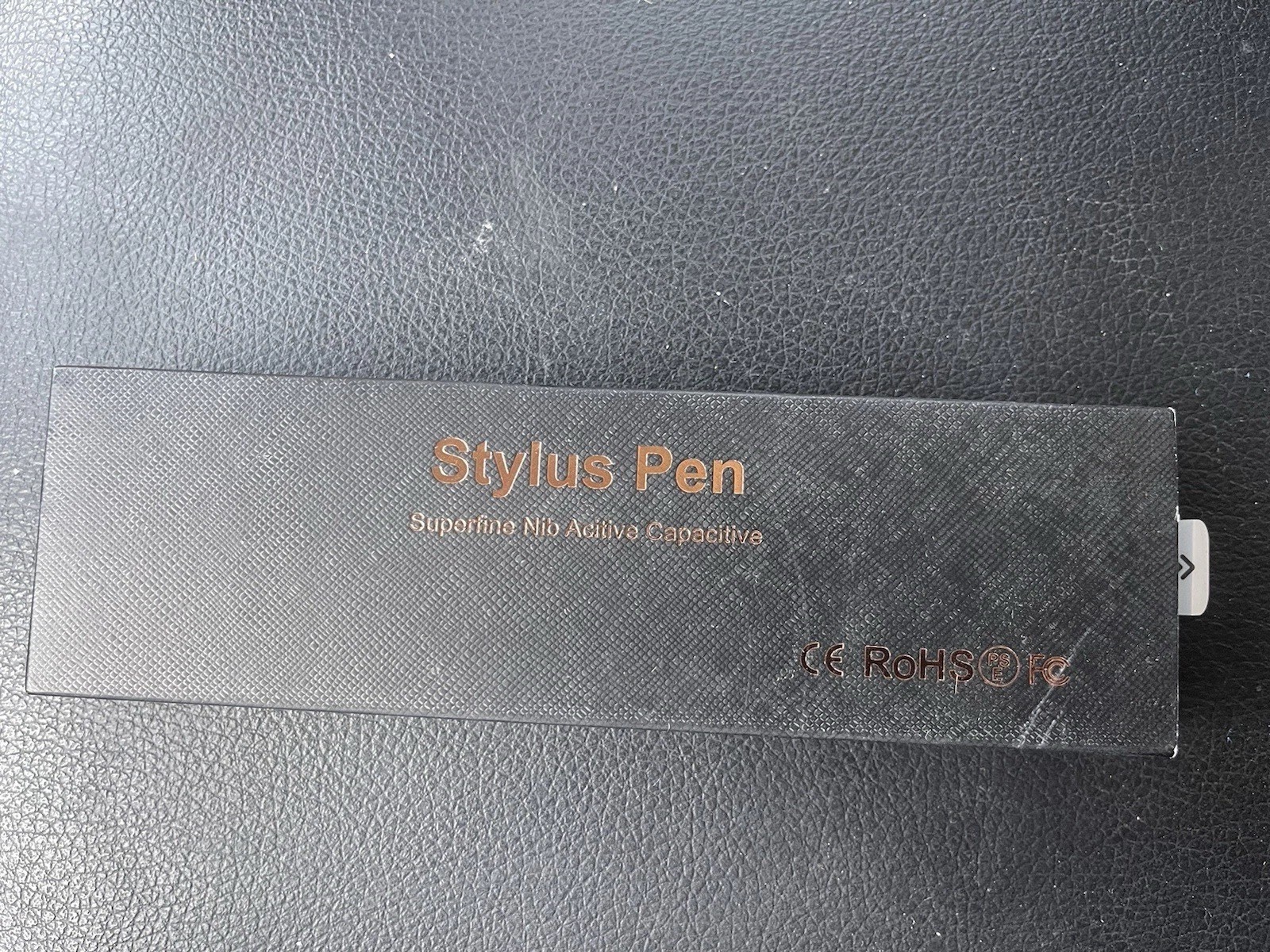 iPad Pro Wireless Charging Stylus 3/4/5 iPad Pro 11”/12.9” With Bluetooth-image