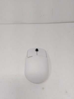 #ad Pulsar X2H wireless Mouse Size 1 White $34.99