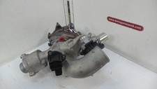 TURBOLADER Audi A5 (F53/F5P) Coupé 2.0 TFSI 16V Quattro (DLHB) 2018 06L145722T