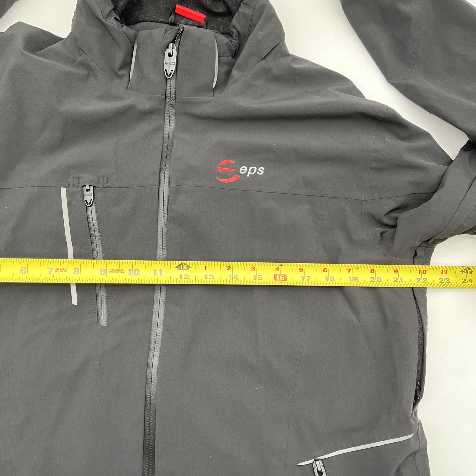 Engelbert Strauss e.s. Vision Work Jacket Men’s S… - image 14