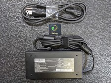 NEW Chicony MSI Laptop Charger AC Adapter Power Supply A14-150P1A 19.5V 150W