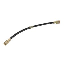 2x Bremsschlauch vorne für Opel Omega B V94 id94260