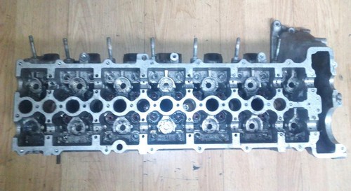 22468759 Motorkopf, Zylinderkopf  BMW 5-Series DE64442-81