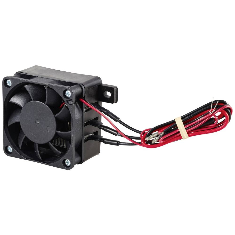 Élément chauffant 12 V/DC 180 W TC-MZ45-FJ180-12V-ZK résistance de chauffage