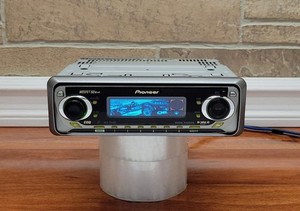 Pioneer Deh 6400 | eBay