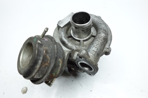 Turbolader Chevrolet Aveo Citroen Demo Fiat Panda Opel Meriva 1.3D 55kW 55237520