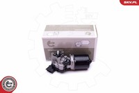 Vorne Esen Skv 19SKV154 Wischermotor FüR Renault