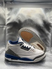 Jordan 3 Retro Mid Washington Wizards for Sale - Authenticity
