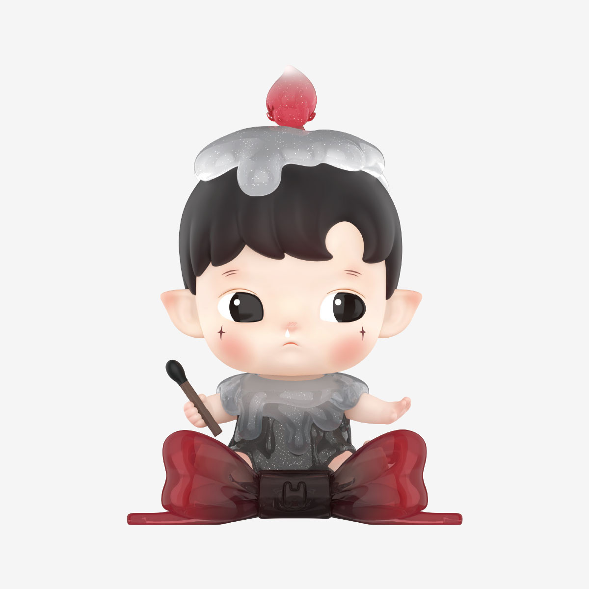 HACIPUPU IN MY DREAM SERIES FIGURES BLIND BOX AUTHENTIC HOT TOY GIFT HOT CUTE