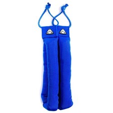 Stunt Kite Control Straps Padded 1-Pair Heavy Duty 9" long 1" thick