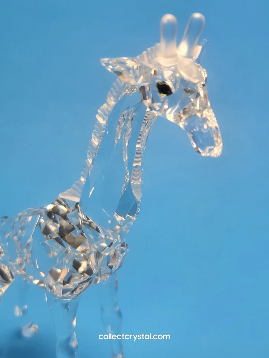 Swarovski Giraffe Figurines for sale | eBay