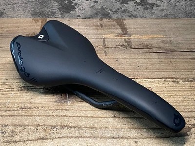prologo Nago EVO NACK saddle black with Nack rails Comfort premium price
