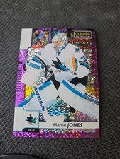 2018 O-Pee-Chee Platinum Msrtin Jones