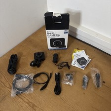 Cobra Drive HD Dash Camera Duel View System with iRadar