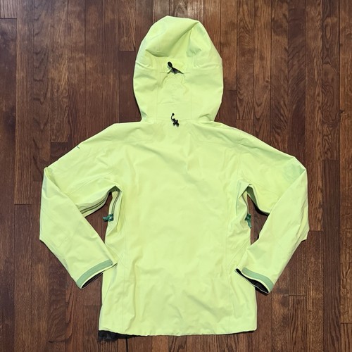 Arc’teryx Damen GORE-TEX Full Zip Shell Jacke RECCO - Large - Bild 2 von 10