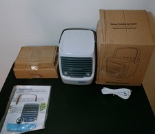 ChillWell Portable Air Cooler Cooling Cartrid...