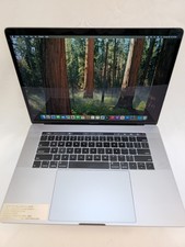 Apple MacBook Pro 15" 2019 2.6GHz i7 32GB 512GB