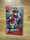 Super Mario Odyssey - Nintendo Switch