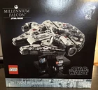 LEGO Star Wars: Millennium Falcon 75375 - NEW - FREE SHIPPING