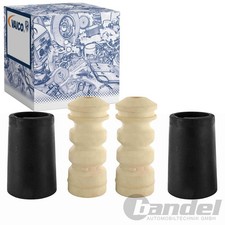 Kit de butée de suspension Mazda DEMIO