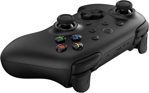 MANETTE SANS FIL (WIRELESS CONTROLLER) ULTIMATE 2.4G BLACK EDITION - PC WINDOWS - Picture 10 of 10