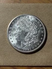 1921 S Morgan Dollar - BU - As Shown! (#2177)