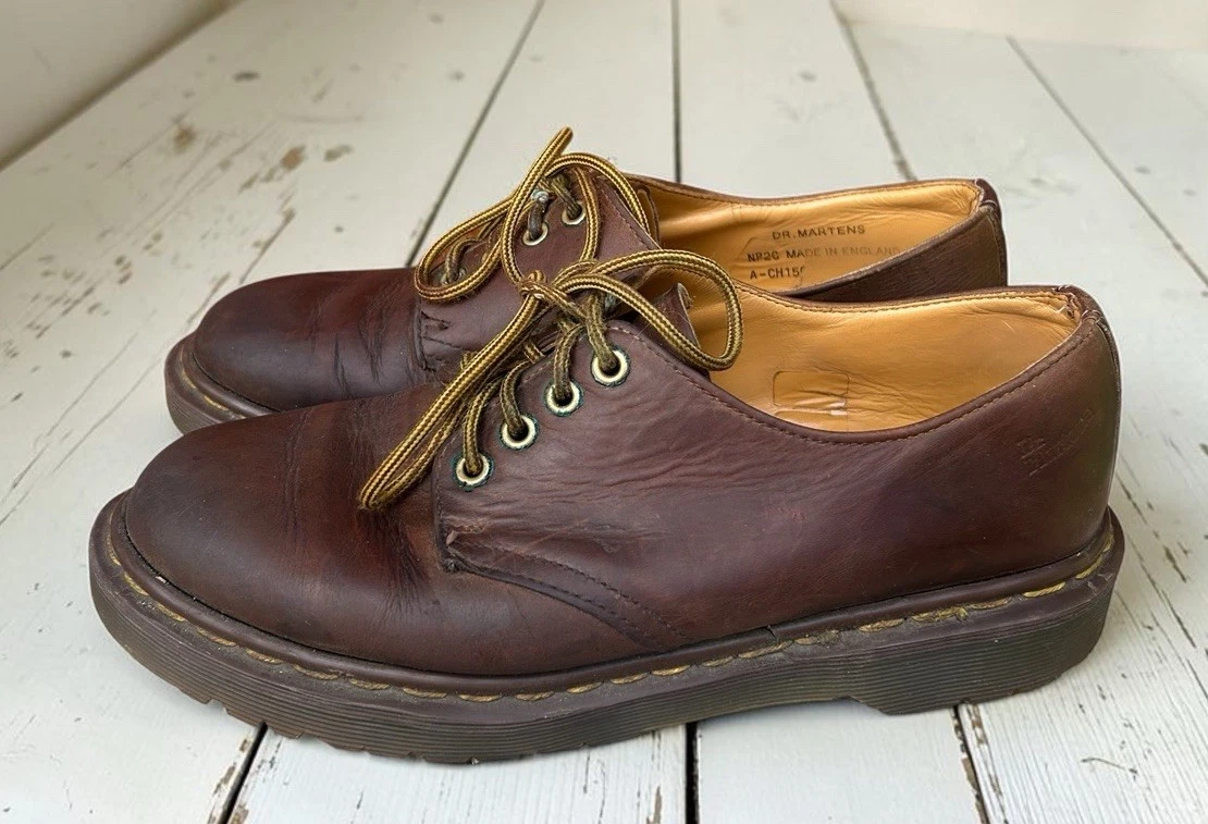 Dr. Martens 1990s Vintage Shoes for Men for sale - eBay