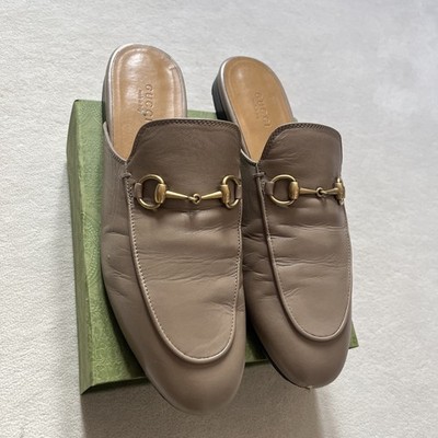 Gucci Loafer Horsebit Größe 38