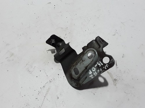 Volkswagen Touareg III 2018 Rechts Halterung Kotflügel 760821168 AUA162283