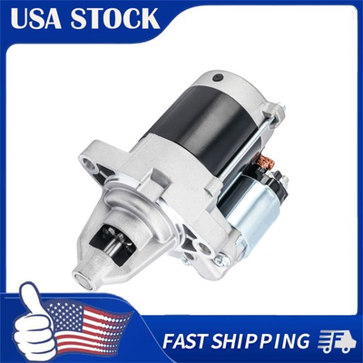 #ad Starter 19612N For 35hp Briggs amp; Stratton Vanguard V Twin 32hp Air Cooled Engine $44.99