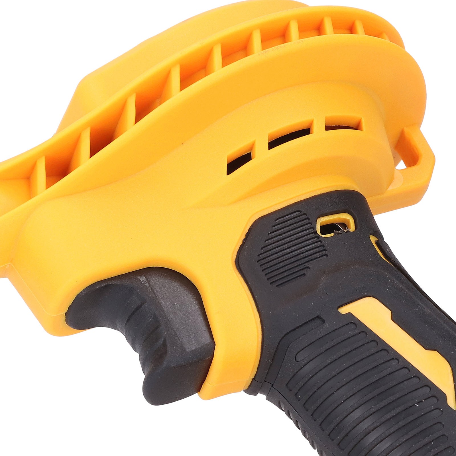 Electric Air Blower Multipurpose 18V Battery Operated Rechargeable Cordless Blow