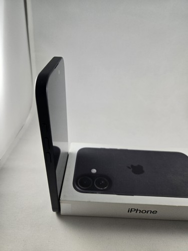 Apple iPhone 16 128GB Schwarz Boost Handy - Bild 7 von 10