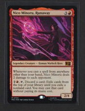 Nico Minoru, Runaway #700 Prices | Magic Marvel Super Heroes