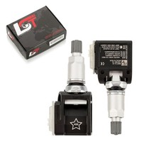 2X Rdci Tpms-Sensor Reifenluftdrucksensor 36106872774 FüR Alpina B7 G12