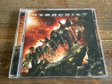 HYPOCRISY - Virus (2005 CD+DVD Limited First ...