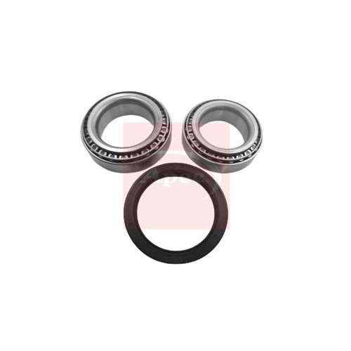 For ISUZU RODEO I TFR TFS 2002 to 2012 Wheel Bearing AWB1127
