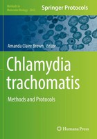 Amanda Claire Brown | Chlamydia Trachomatis | Taschenbuch | Englisch (2020) | Xi