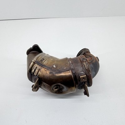 2021-2023 CHEVY TRAILBLAZER 1.3L AWD ENGINE EXHAUST SYSTEM FRONT DOWNPIPE OEM