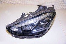 Mercedes Scheinwerfer links für C-Klasse 206 LED HIGH Perform.
