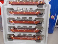 ATHEARN ~ ARKANSAS-OKLAHOMA RAILROAD MAXI I W...