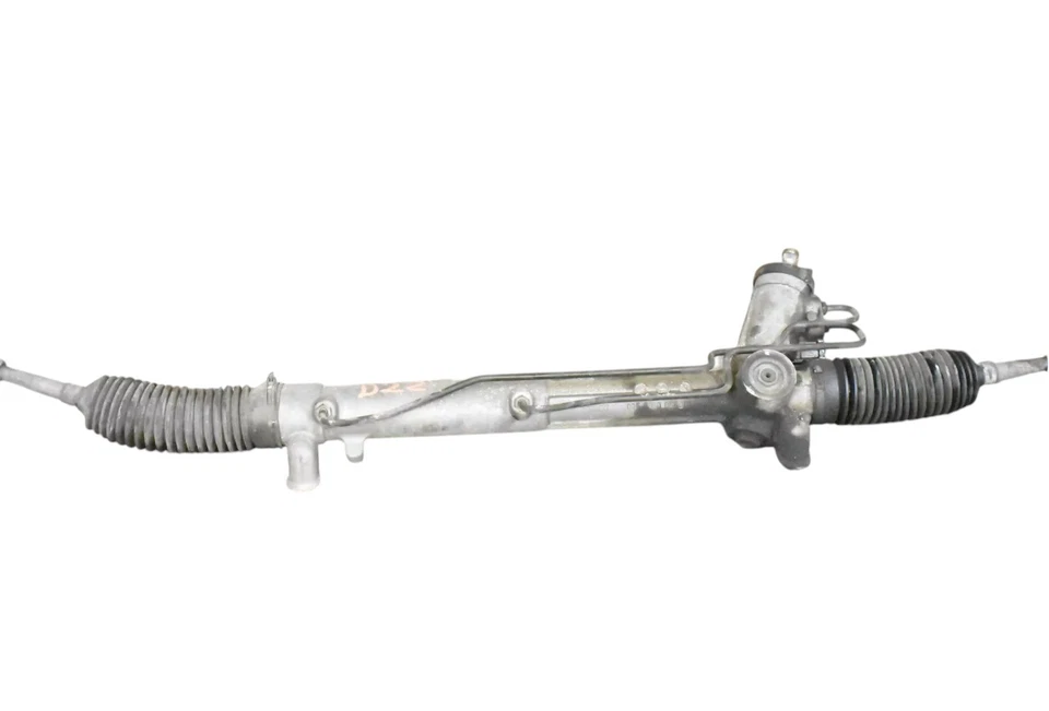 05-08 Porsche Boxster Cayman 987 Conjunto de cremallera y piñón de dirección asistida OEM Foto 4 de 4