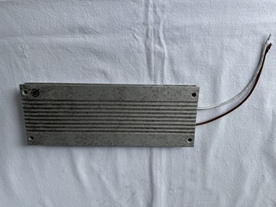 KOCH BWD500150 Bremswiderstand  für Frequenzumrichter -  150 Ohm
