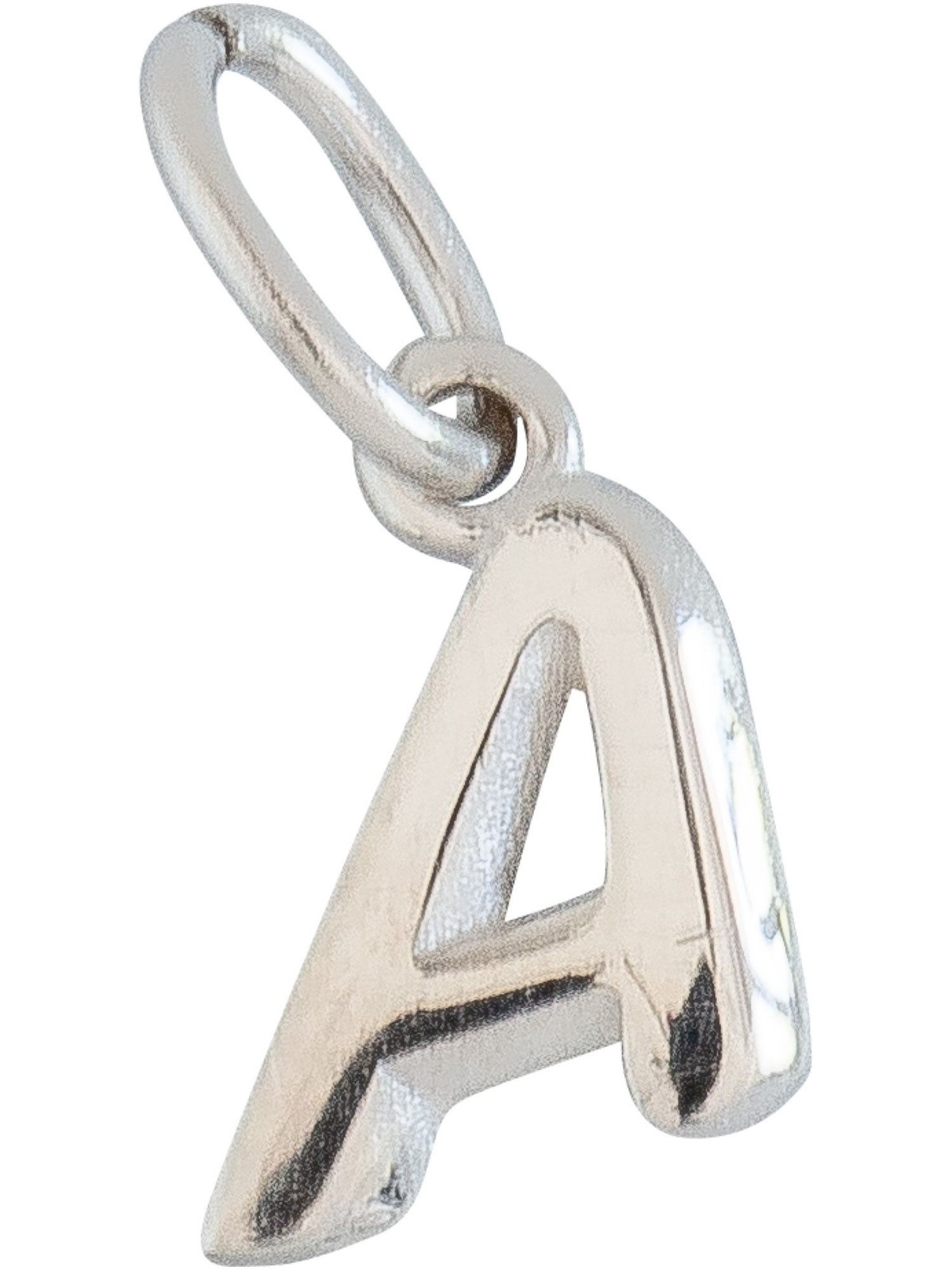 Miamar 21ESA Damen Anhnger Buchstabe A Sterling-Silber 925 7490₽