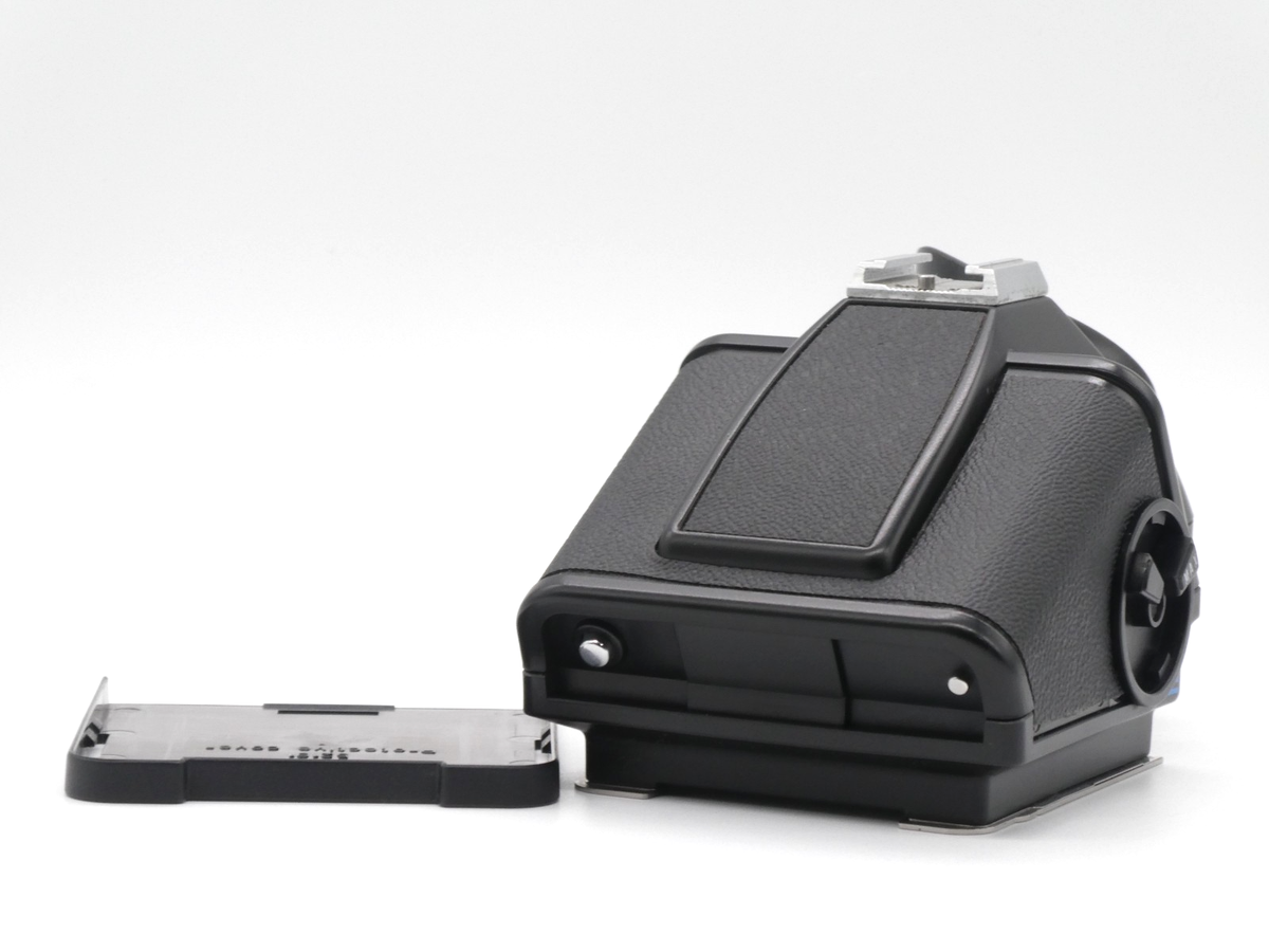 C Hasselblad 503CW + PME5 ファインダー ワインダーグリップ
