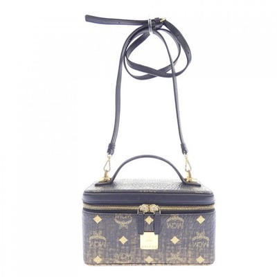 Authentic MCM MYZ9AVI39DG001 BAG #230-000-562-9199