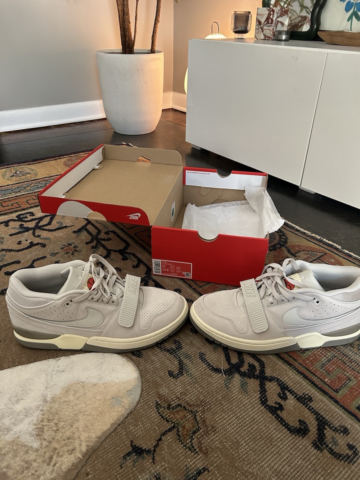 Nike Air Force 88 AAF88 US Men’s size 11