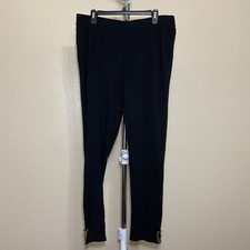 Narration XL Legging With Chain Detail